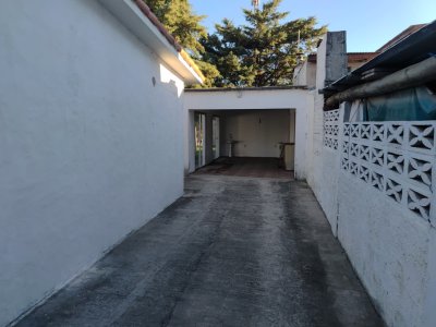 Casa ID.351 - Casa en alquiler anual en Piriápolis, entorno tranquilo con parque y espacio exterior