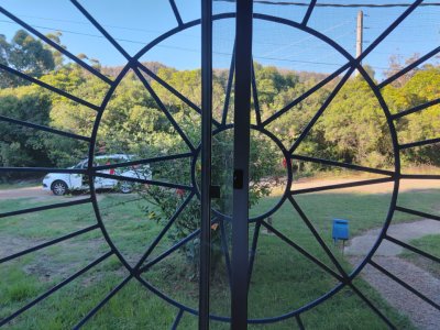 Casa ID.351 - Casa en alquiler anual en Piriápolis, entorno tranquilo con parque y espacio exterior