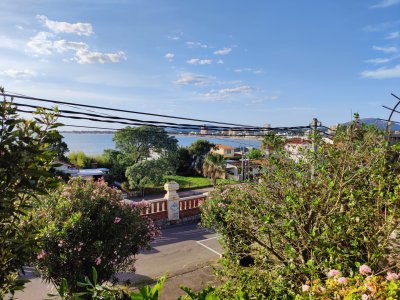 Casa ID.55 - Chalet con historia y vistas únicas - Piriápolis, falda del Cerro San Antonio