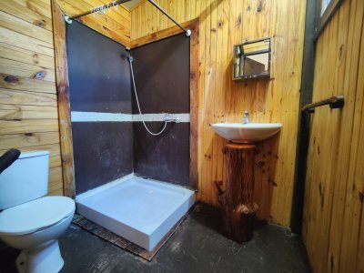 Casa ID.316 - Complejo de cabañas a la venta  en Piriapolis !!