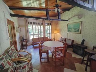 Casa ID.232 - Encanto y tradición en Playa Verde, casa a la venta muy proxima al mar !!!