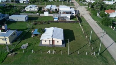 Casa ID.354 - Casa en venta en Punta Negra, a 200 m del mar con gran potencial