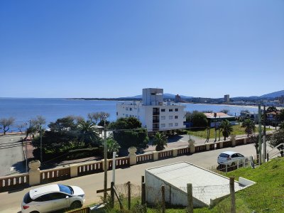 Casa ID.187 - Casa en venta a estrenar en Piriapolis, Residencias ALTAMAREA, un nuevo horizonte de exclusividad !!
