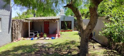 Casa ID.299 - Venta de Casas en Padrón Único en Piriápolis, Balneario San Francisco - Inmobiliaria Pedro Gava