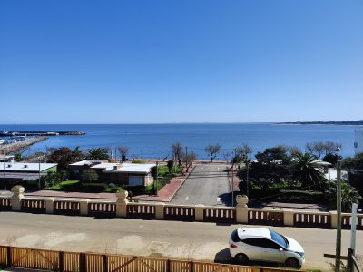 Casa ID.187 - Casa en venta a estrenar en Piriapolis, Residencias ALTAMAREA, un nuevo horizonte de exclusividad !!