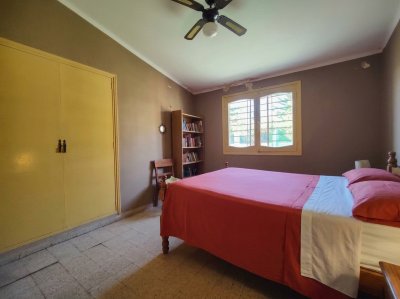 Casa ID.371 - Playa Verde a pasos del mar | Casa con amplio terreno, vista y posibilidades de desarrollo