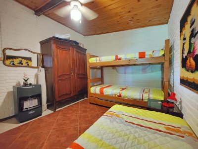 Casa ID.232 - Encanto y tradición en Playa Verde, casa a la venta muy proxima al mar !!!