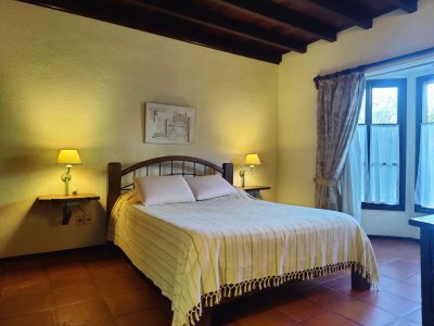 Casa ID.368 - Venta de casa con piscina y más de 3.000 m² de terreno en Balneario Bella Vista, Piriápolis