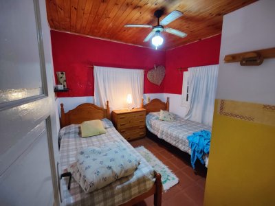 Casa ID.268 - Casa a la venta frente al mar en Playa Verde