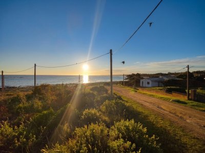 Casa ID.371 - Playa Verde a pasos del mar | Casa con amplio terreno, vista y posibilidades de desarrollo