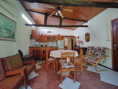 Casa ID.232 - Encanto y tradición en Playa Verde, casa a la venta muy proxima al mar !!!