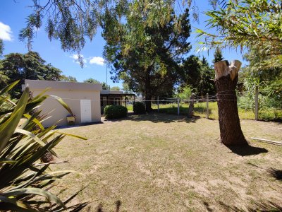 Casa ID.295 - ???? Casa en venta en Playa Grande, Piriápolis  a 650 metros del mar ????