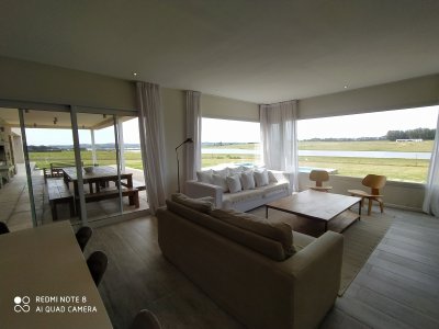 Casa ID.50 - Casa en venta en Laguna de los Cisnes muy próximo a Piriapolis y Punta del Este