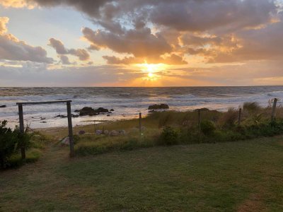 Casa ID.41 - Sobre el mar!!, casa a la venta en Playa Verde.
