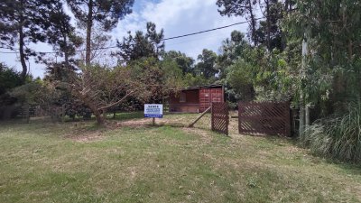Casa ID.302 - Propieadad a la venta en Punta Colorada, Piriapolis