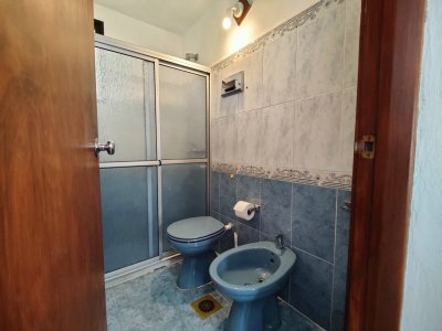 Casa ID.352 - Casa en Punta Negra a 150 m del mar, con quincho independiente y piscina