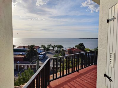 Casa ID.55 - Chalet con historia y vistas únicas - Piriápolis, falda del Cerro San Antonio