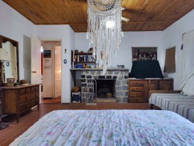 Casa ID.268 - Casa a la venta frente al mar en Playa Verde
