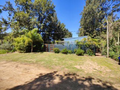 Casa ID.316 - Complejo de cabañas a la venta  en Piriapolis !!