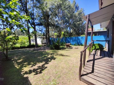 Casa ID.316 - Complejo de cabañas a la venta  en Piriapolis !!