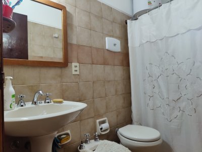 Casa ID.295 - ???? Casa en venta en Playa Grande, Piriápolis  a 650 metros del mar ????