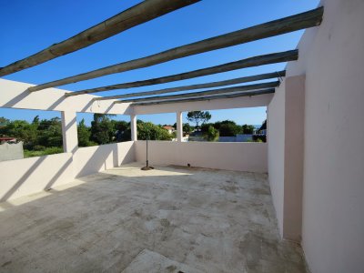 Casa ID.291 - Casa a le venta en Playa Hermosa , a 500 metros de la Playa