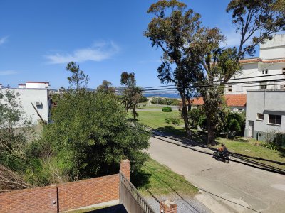Casa ID.15 - ¡Casa a la venta en Piriápolis! Confort, calidad y mar, todo en un solo lugar.