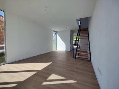 Casa ID.187 - Casa en venta a estrenar en Piriapolis, Residencias ALTAMAREA, un nuevo horizonte de exclusividad !!