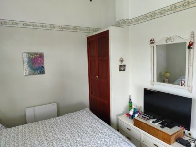 Casa ID.55 - Chalet con historia y vistas únicas - Piriápolis, falda del Cerro San Antonio