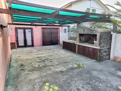 Casa ID.268 - Casa a la venta frente al mar en Playa Verde