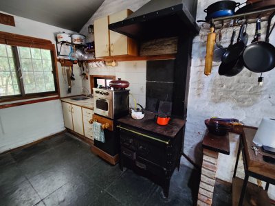 Casa ID.301 - Tranquilidad y espacio , casa a la venta en Piriapolis, barrio Country