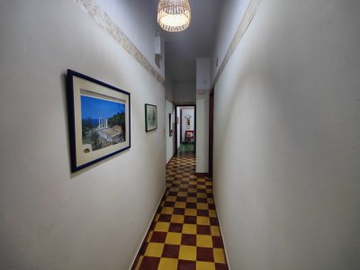 Casa ID.55 - Chalet con historia y vistas únicas - Piriápolis, falda del Cerro San Antonio