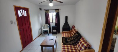Casa ID.299 - Venta de Casas en Padrón Único en Piriápolis, Balneario San Francisco - Inmobiliaria Pedro Gava