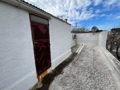 Casa ID.257 - Casa en Bella Vista Montevideo