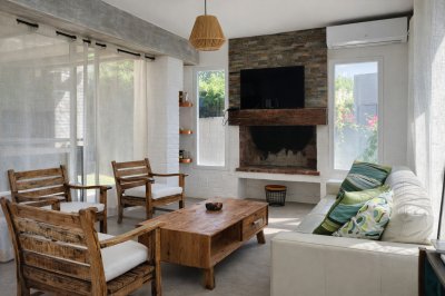 Casa ID.358 - Casa en venta en Punta Colorada, Piriápolis, entorno tranquilo y a pasos del mar