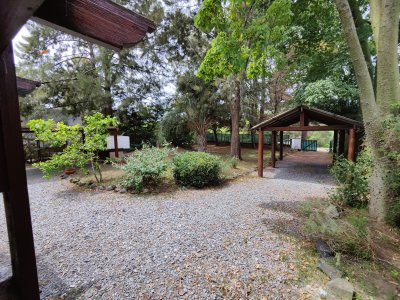 Casa ID.301 - Tranquilidad y espacio , casa a la venta en Piriapolis, barrio Country