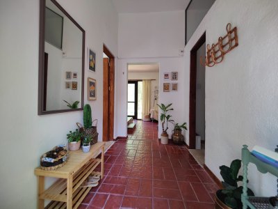 Casa ID.348 - Casa en venta en Playa Hermosa, Piriápolis, a 200 metros del mar