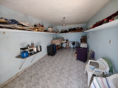 Casa ID.230 - Tu lugar soñado en Piriápolis!! Casa a la venta frente al mar sobre la Rambla de Punta Fria.