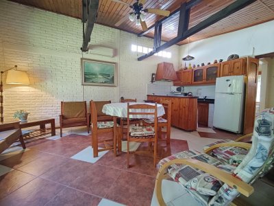 Casa ID.232 - Encanto y tradición en Playa Verde, casa a la venta muy proxima al mar !!!