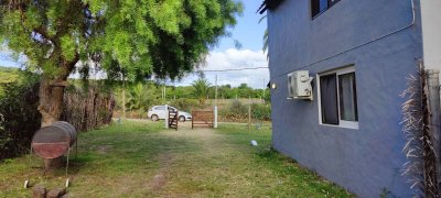 Casa ID.299 - Venta de Casas en Padrón Único en Piriápolis, Balneario San Francisco - Inmobiliaria Pedro Gava