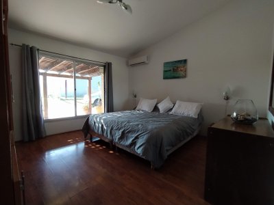 Casa ID.14 - Casa en venta en Punta Negra a metros del mar.-
