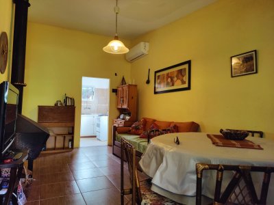 Casa ID.313 - Casa en venta en Balneario Las Flores, a pasos de la playa !!