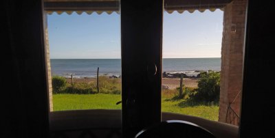 Casa ID.41 - Sobre el mar!!, casa a la venta en Playa Verde.