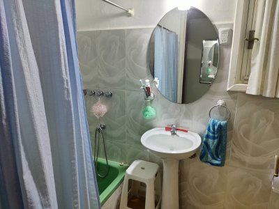 Casa ID.55 - Chalet con historia y vistas únicas - Piriápolis, falda del Cerro San Antonio