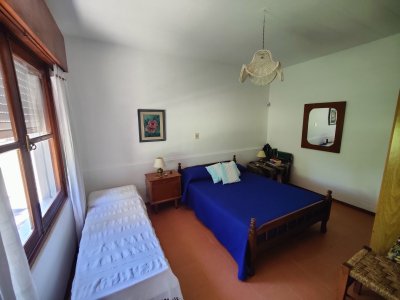 Casa ID.295 - ???? Casa en venta en Playa Grande, Piriápolis  a 650 metros del mar ????