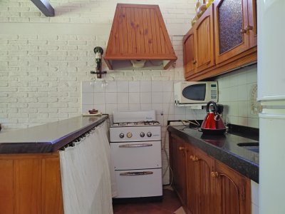 Casa ID.232 - Encanto y tradición en Playa Verde, casa a la venta muy proxima al mar !!!