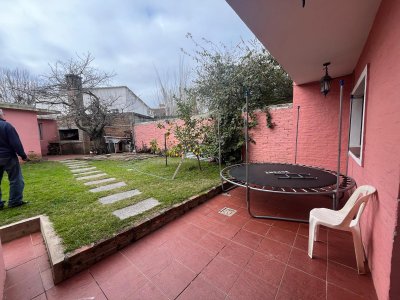 Casa ID.312 - Casa en Punta Gorda