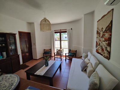 Casa ID.295 - ???? Casa en venta en Playa Grande, Piriápolis  a 650 metros del mar ????