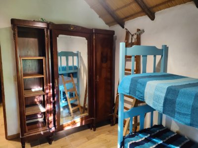 Casa ID.314 - Playa Verde, casa a 250 metros del mar en alquiler anual !!