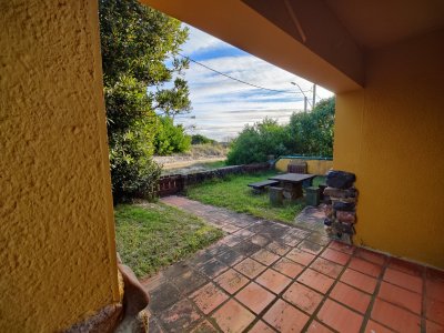 Casa ID.268 - Casa a la venta frente al mar en Playa Verde
